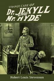 Dr Jekyll et Mr Hyde — Stevenson