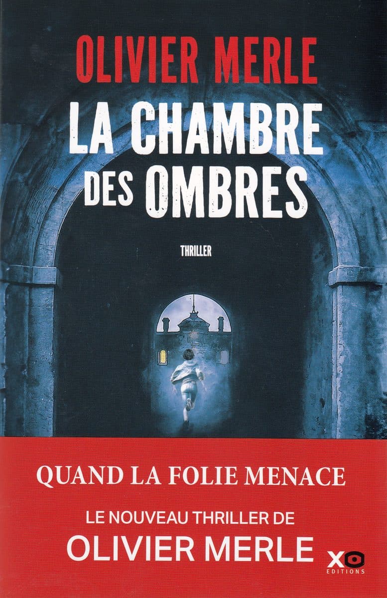 XO éditions 2024