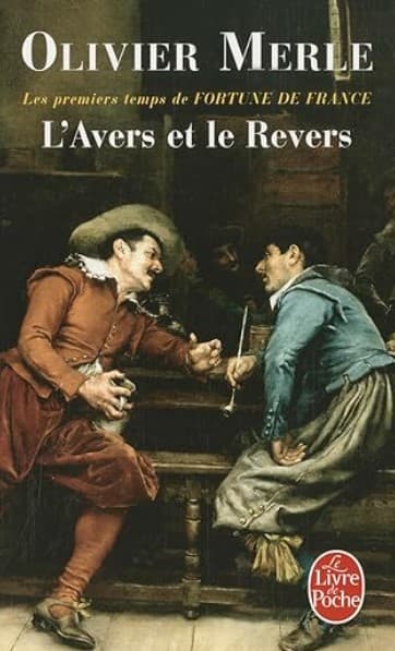 Le Livre de Poche 2010