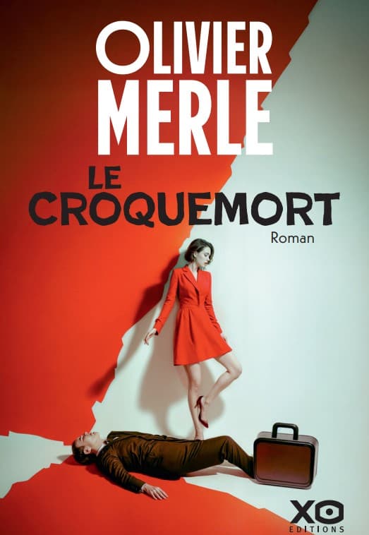 Le croquemort