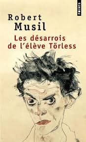 Les Désarrois de l'élève Törless — Musil