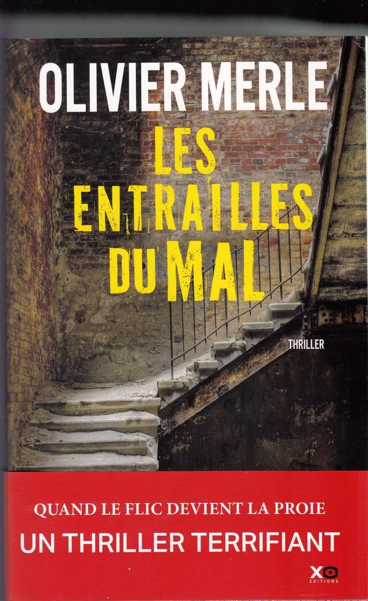 XO éditions 2023