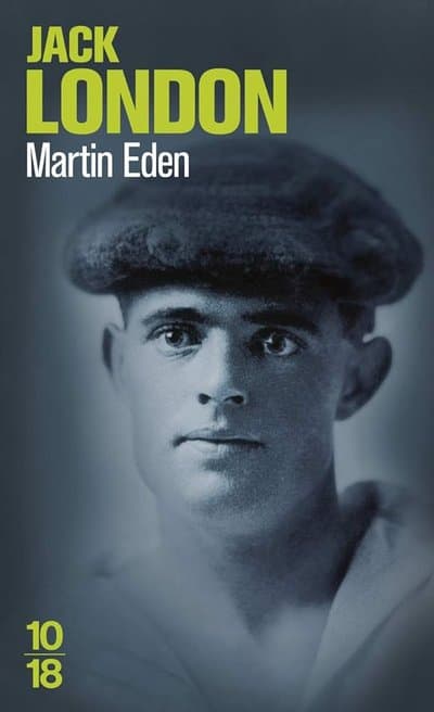 Martin Eden — Jack London